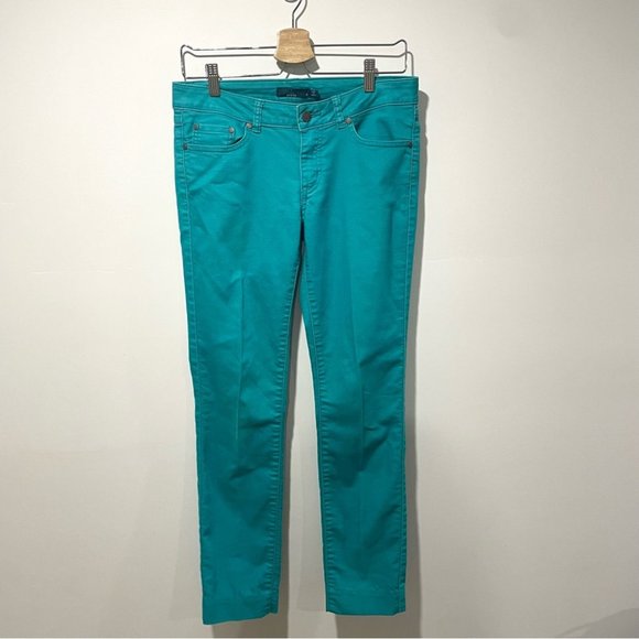 Women’s Prana Jeans Pants Size 6 - Picture 2 of 5